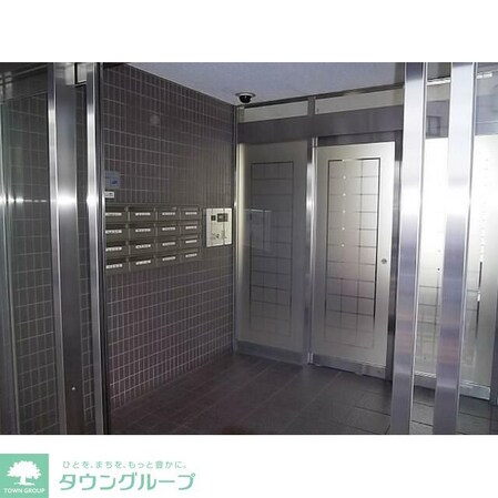 グレースビュウ国府台の物件内観写真